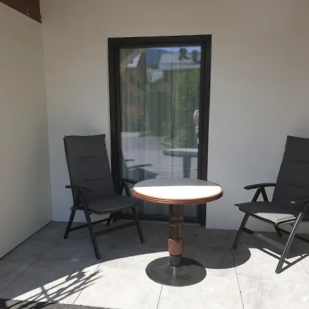 Appartementhaus Aurum - Summercard Included Zell am See Exterior photo