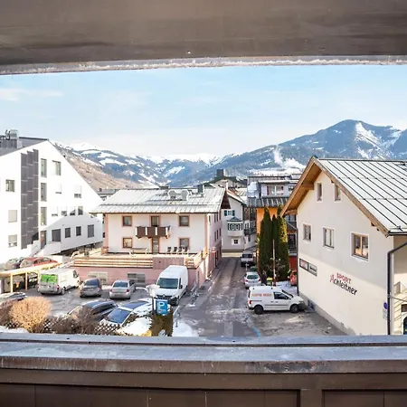 Appartementhaus Aurum - Summercard Included Zell am See Exterior photo