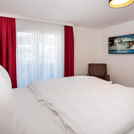 Appartementhaus Aurum - Summercard Included Zell am See Exterior photo