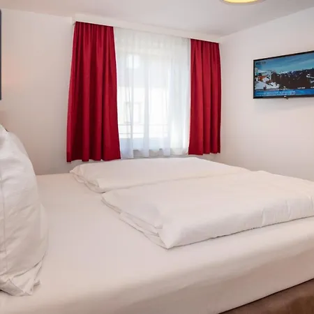 Appartementhaus Aurum - Summercard Included Zell am See Exterior photo