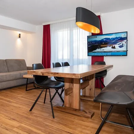 Appartementhaus Aurum - Summercard Included Zell am See Exterior photo