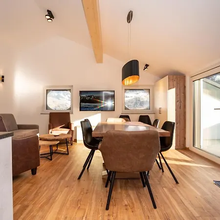 Appartementhaus Aurum - Summercard Included Zell am See Exterior photo