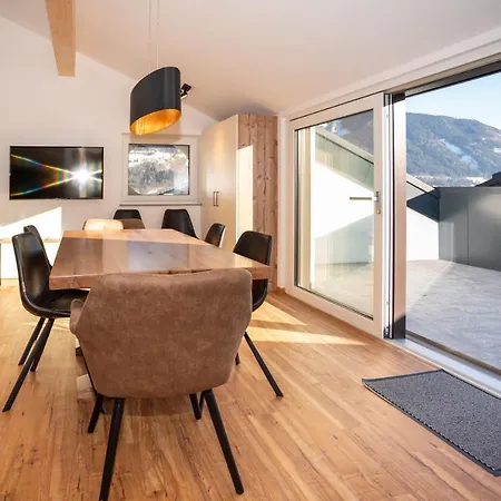 Appartementhaus Aurum - Summercard Included Zell am See Exterior photo