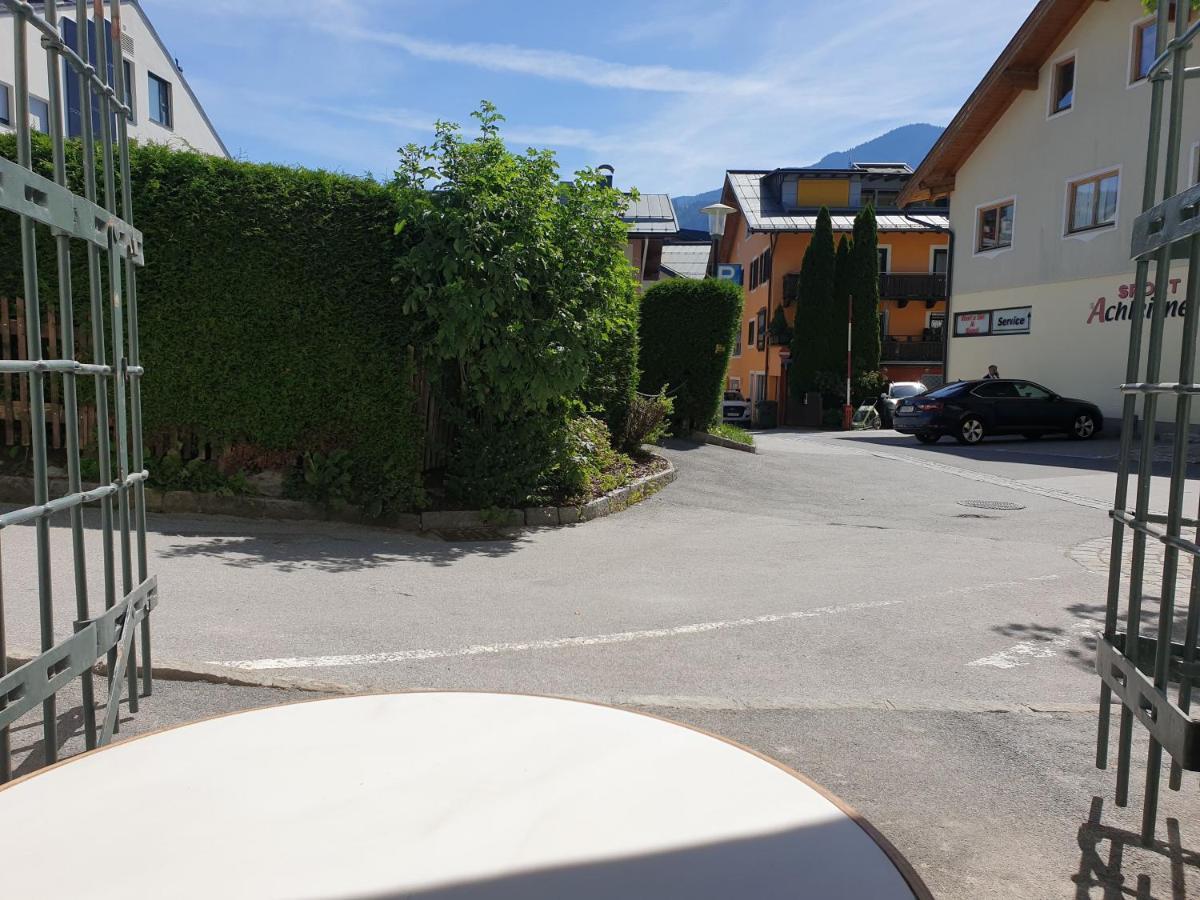 Appartementhaus Aurum *