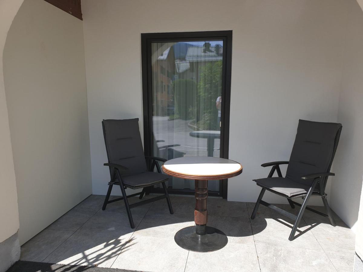 Appartementhaus Aurum Apartment *