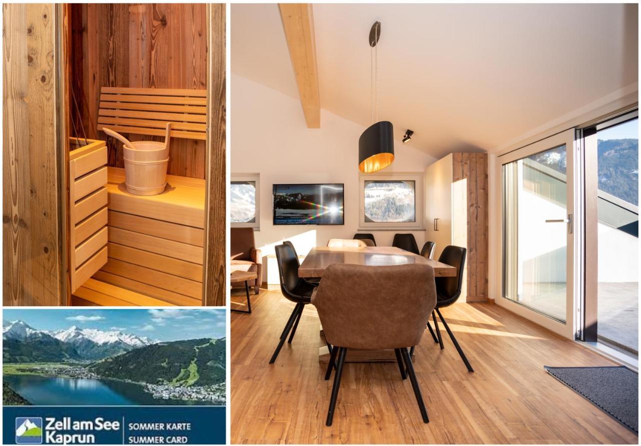Apartment Appartementhaus Aurum