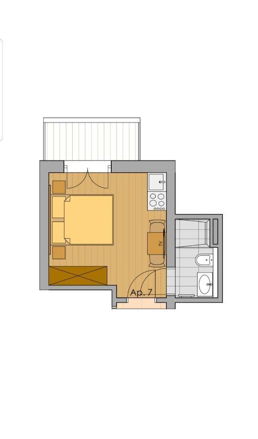 Appartementhaus Aurum * Zell am See