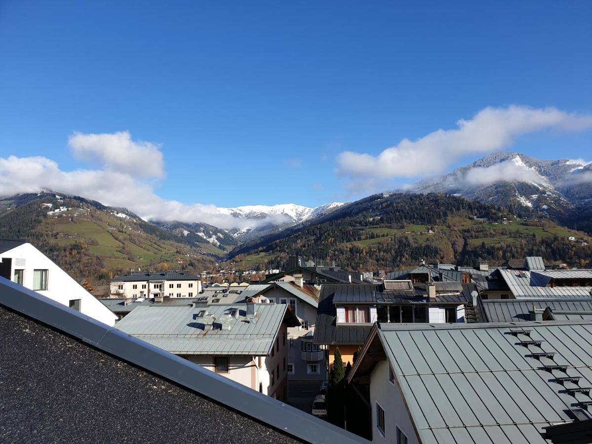 Apartamento Appartementhaus Aurum - Summercard Included *