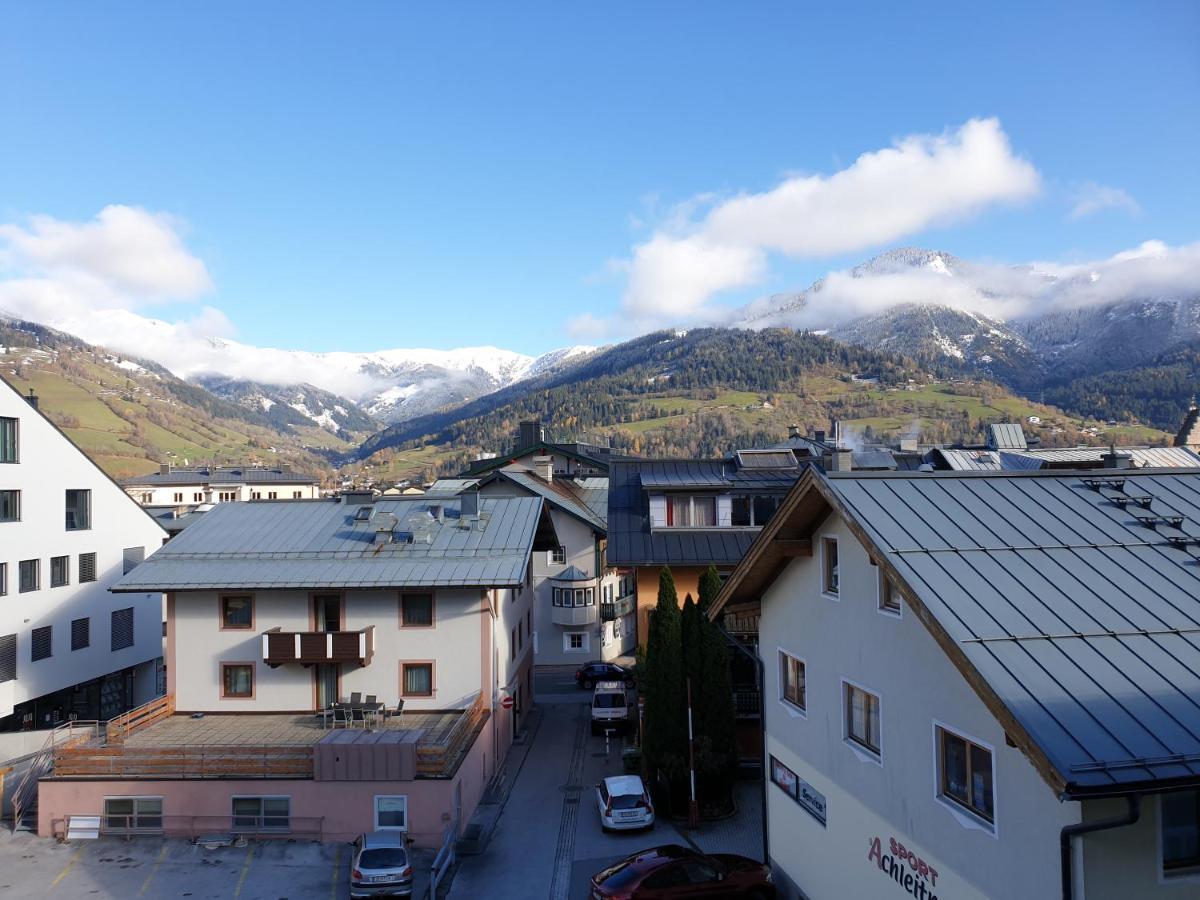 Appartementhaus Aurum - Summercard Included Apartamento