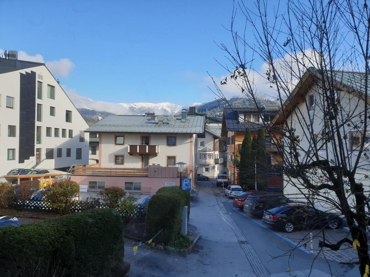 Appartementhaus Aurum Apartment *