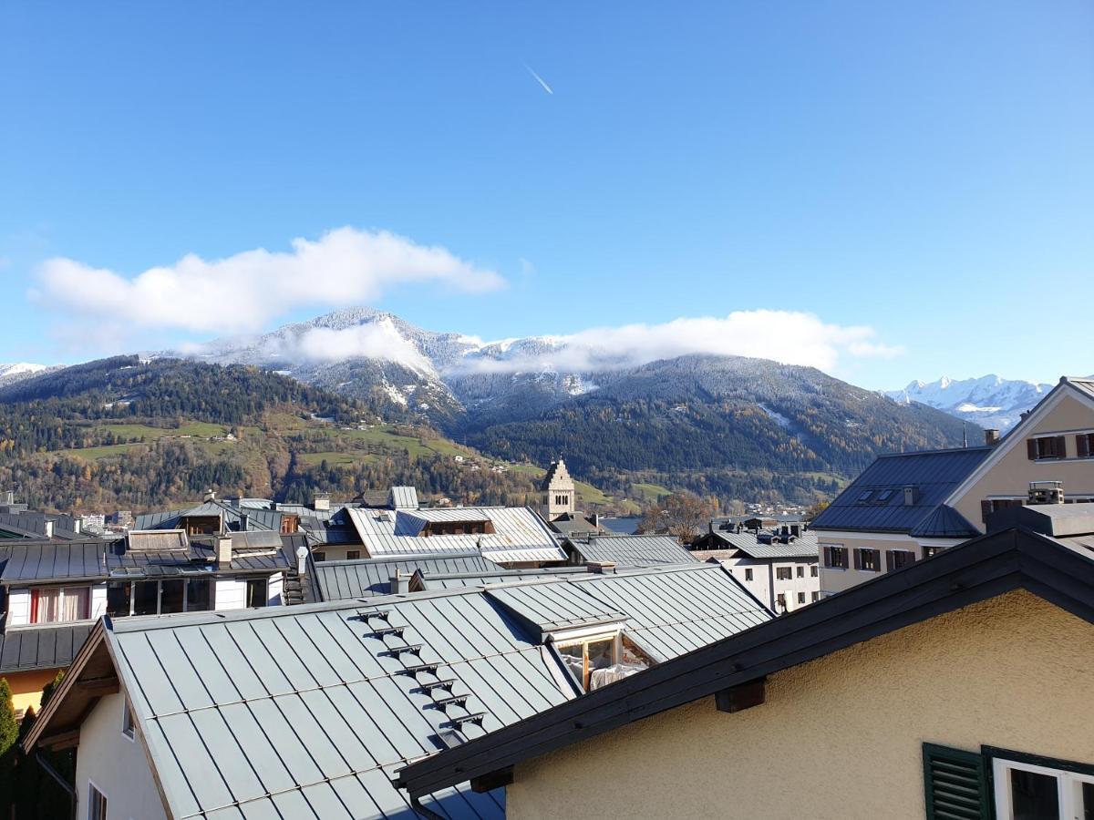 Appartementhaus Aurum - Summercard Included * Zell am See