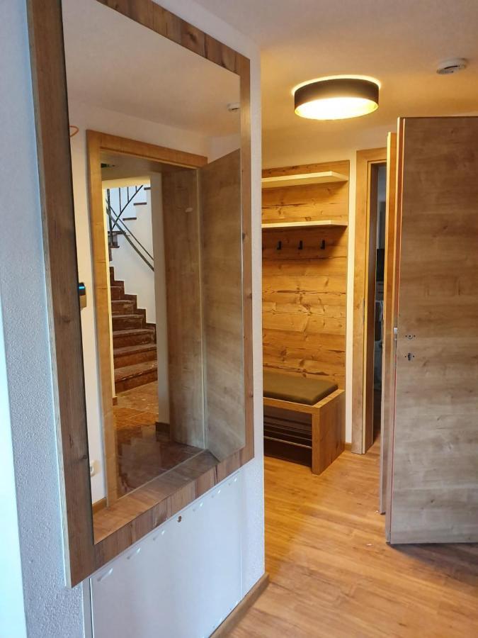 Appartementhaus Aurum Apartment Zell am See