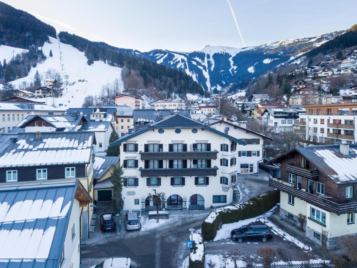 Apartamento Appartementhaus Aurum - Summercard Included *