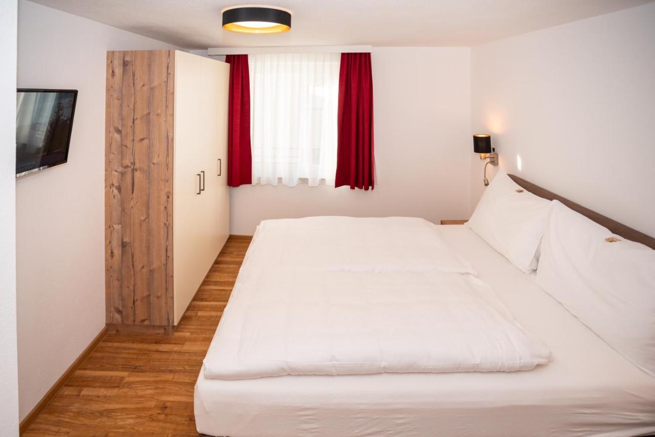 Appartementhaus Aurum * Zell am See