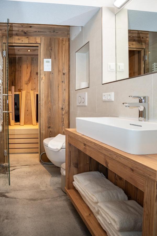 Appartementhaus Aurum Apartment Zell am See