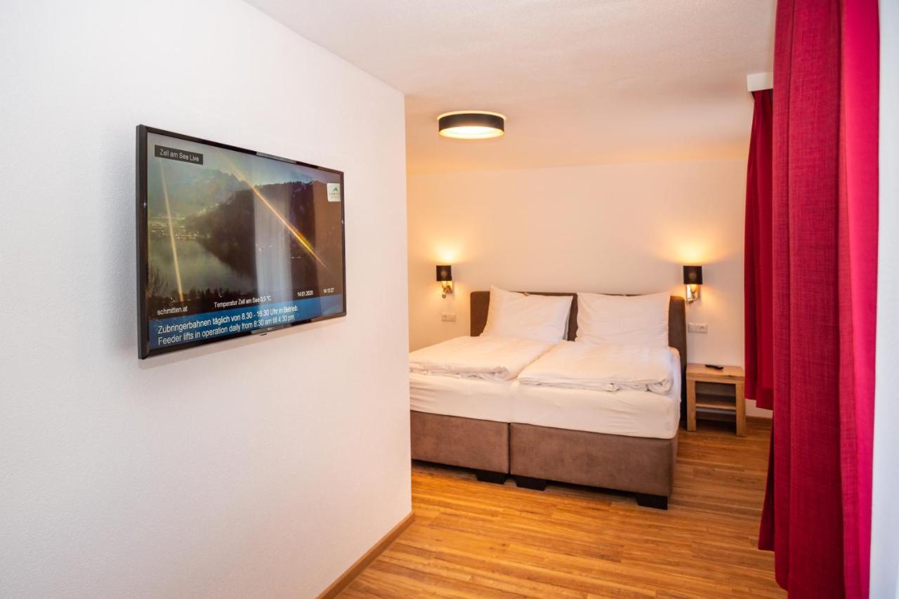 Appartementhaus Aurum Apartment *