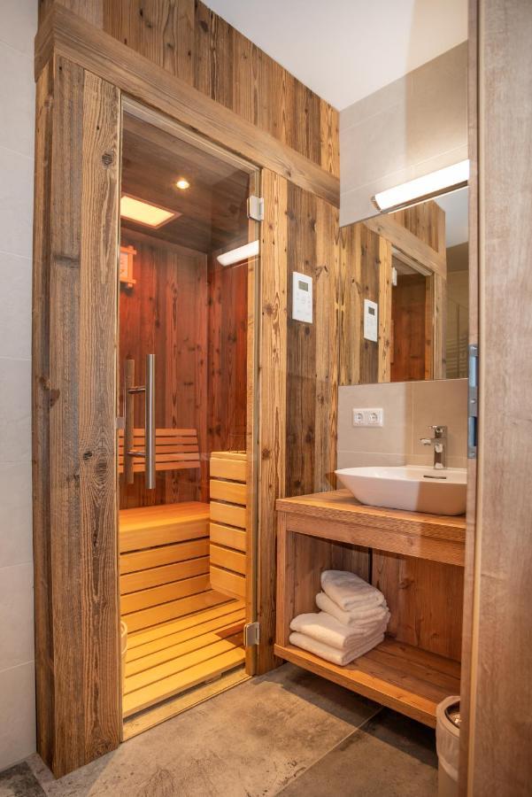 Appartementhaus Aurum Apartment Zell am See
