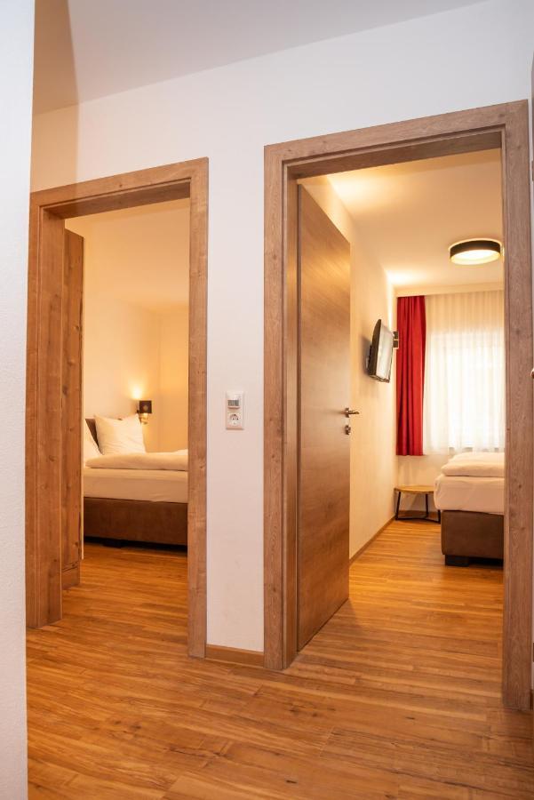 Appartementhaus Aurum - Summercard Included Apartamento