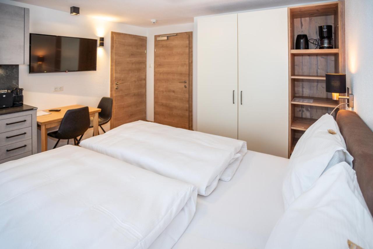 Appartementhaus Aurum Apartment Zell am See