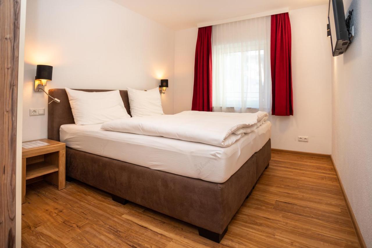 Appartementhaus Aurum Apartment
