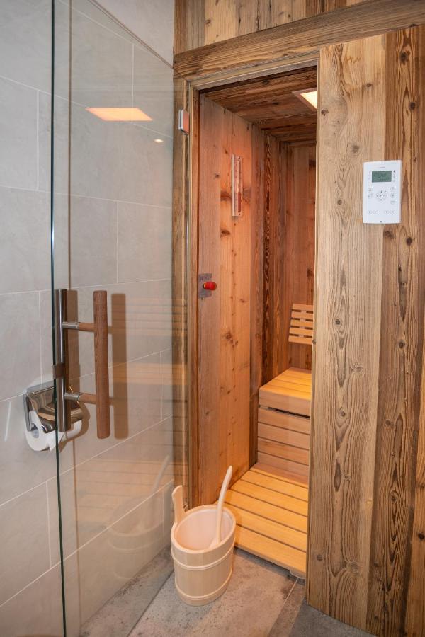 Appartementhaus Aurum Apartment Zell am See