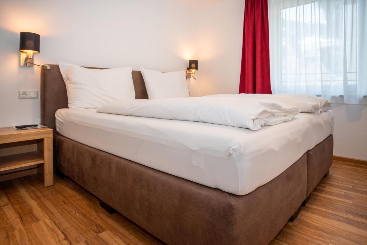 Apartment Appartementhaus Aurum *