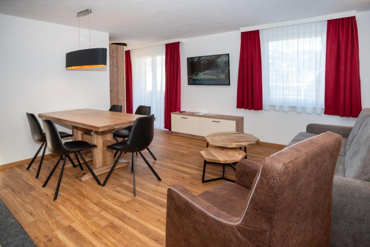 Apartment Appartementhaus Aurum *