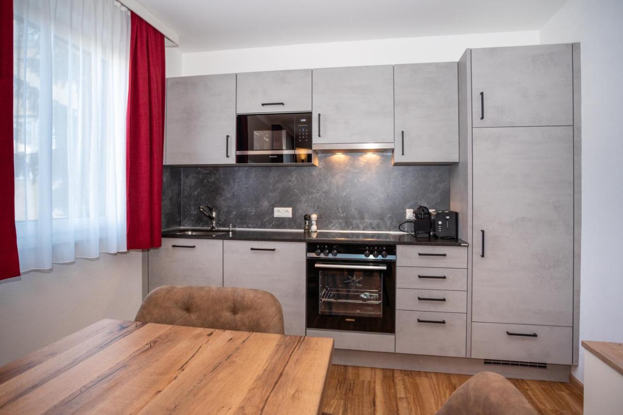 Appartementhaus Aurum - Summercard Included Apartamento Zell am See