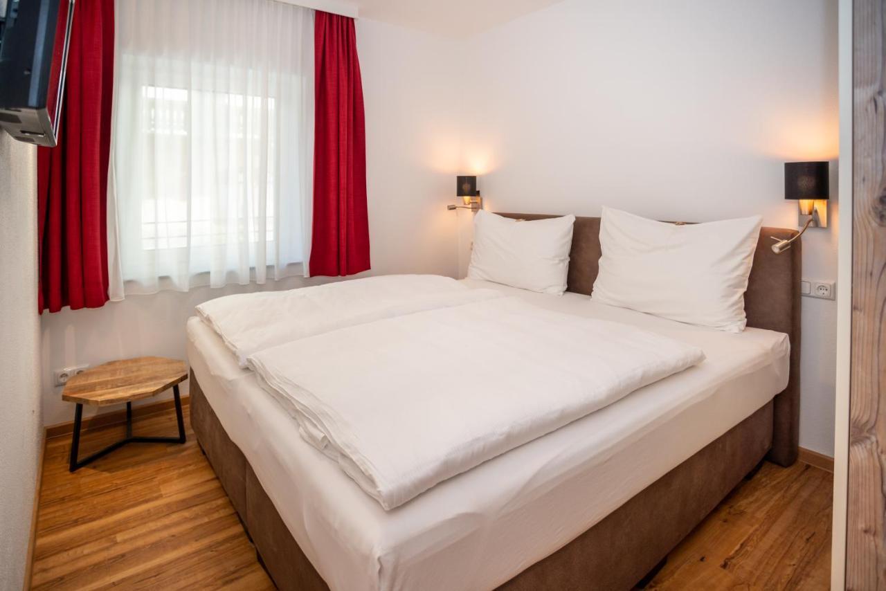 Appartementhaus Aurum Apartment