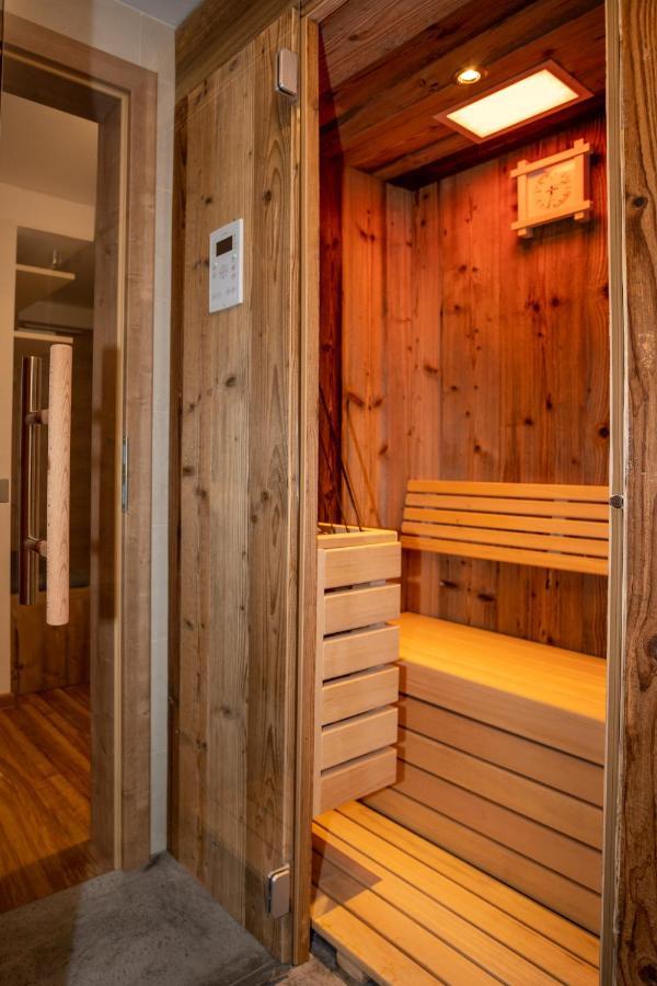 Appartementhaus Aurum - Summercard Included Apartamento *