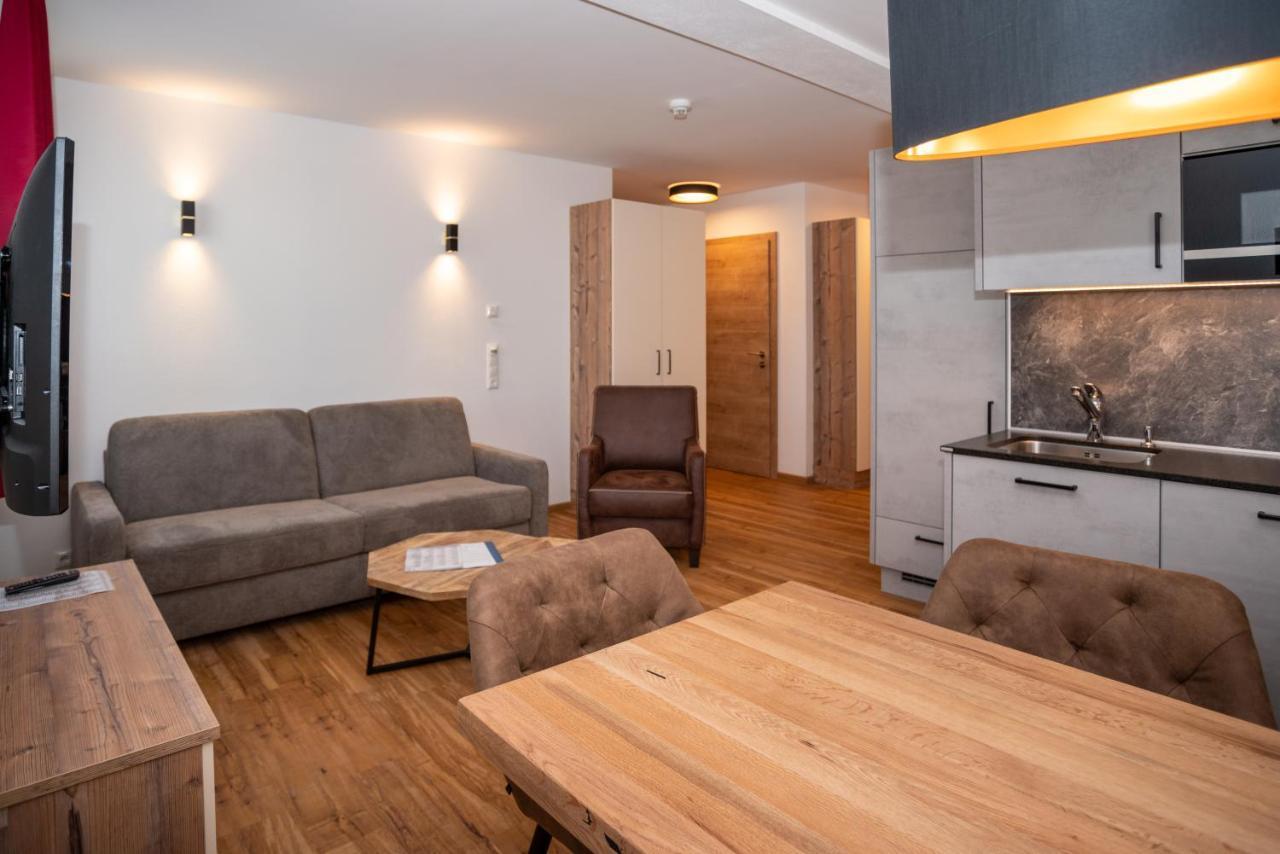Appartementhaus Aurum - Summercard Included * Zell am See
