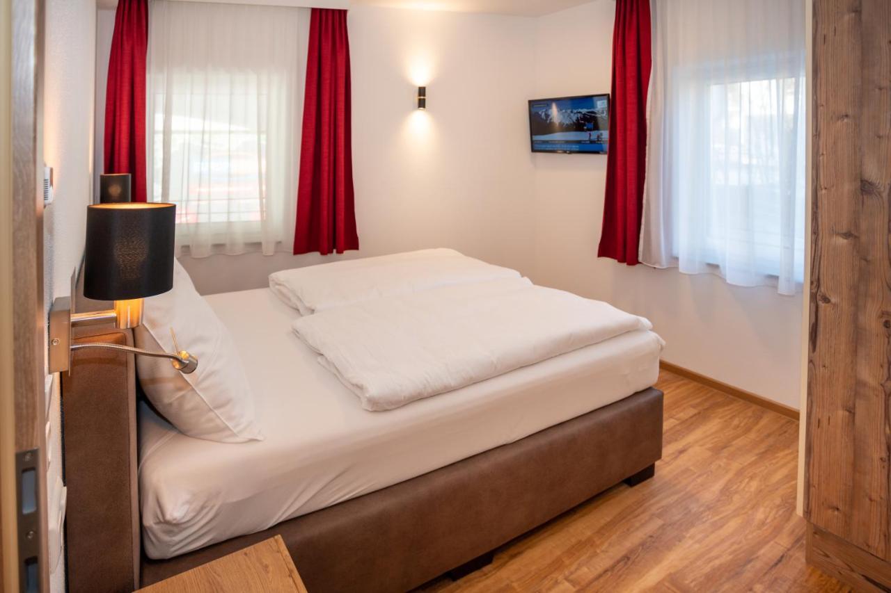 Appartementhaus Aurum Zell am See