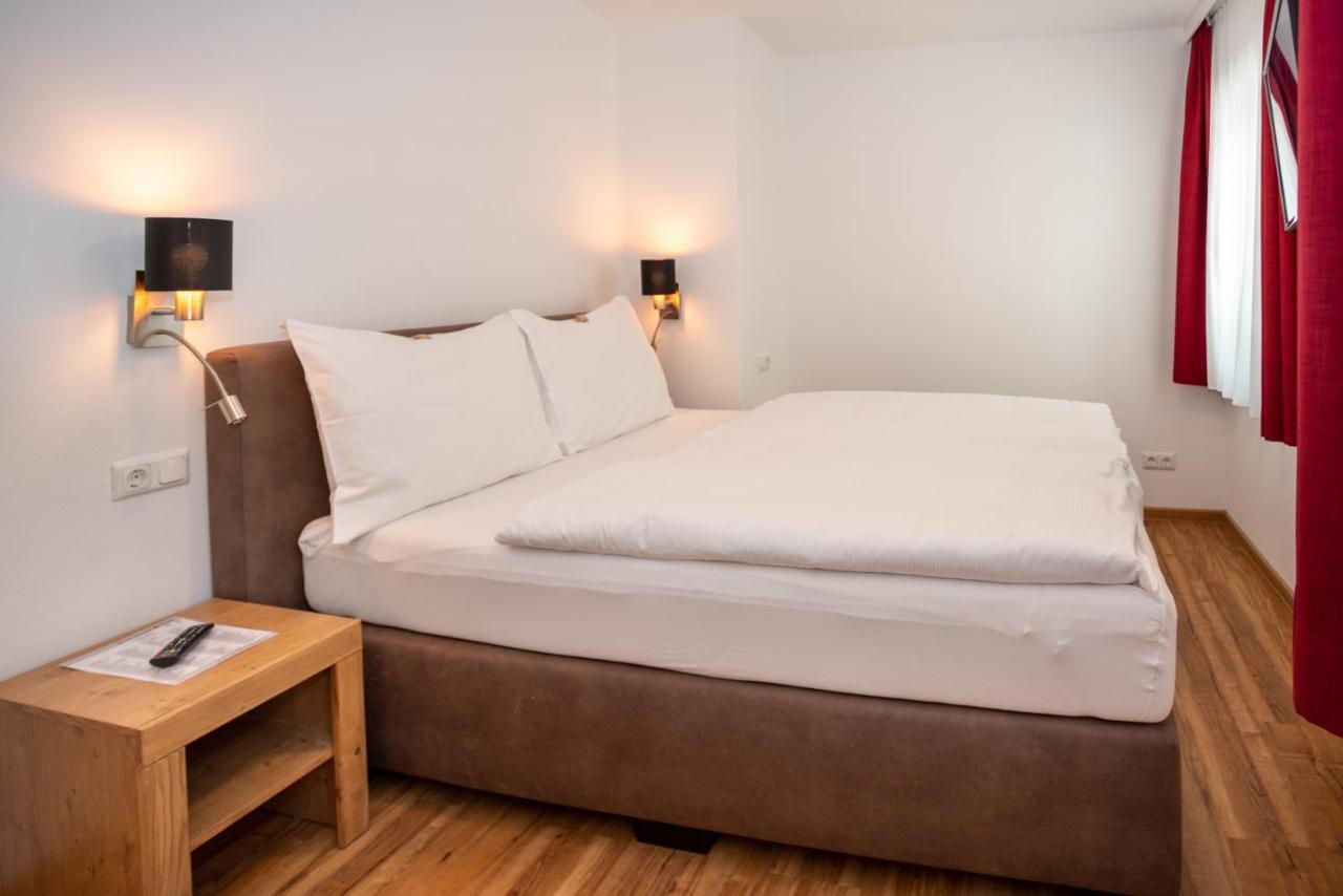 Apartment Appartementhaus Aurum Zell am See