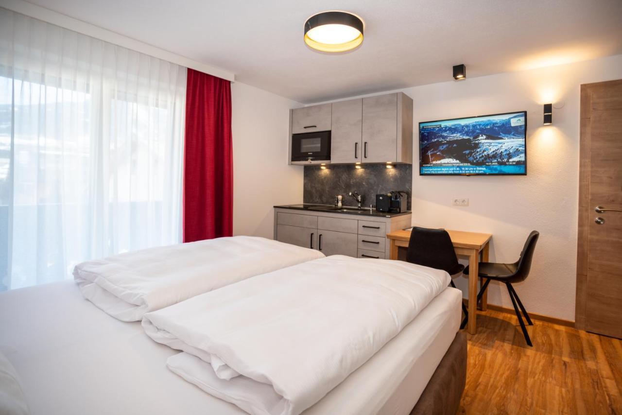 Appartementhaus Aurum * Zell am See