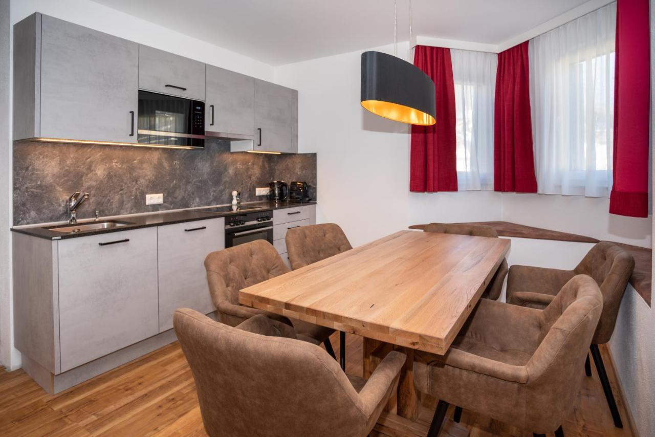 Appartementhaus Aurum Apartment Zell am See