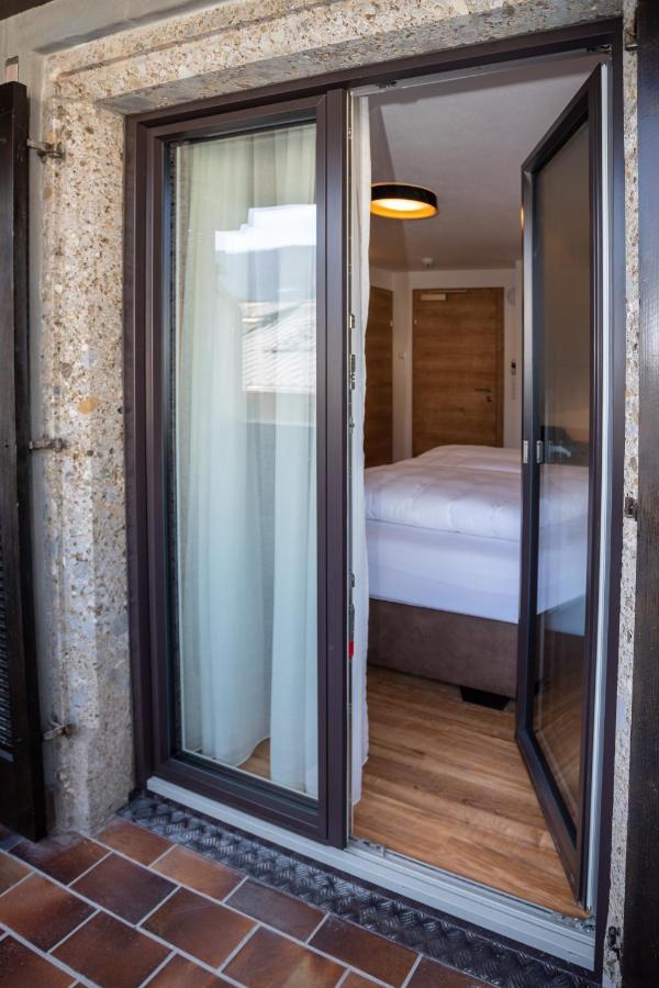 Appartementhaus Aurum Apartment *