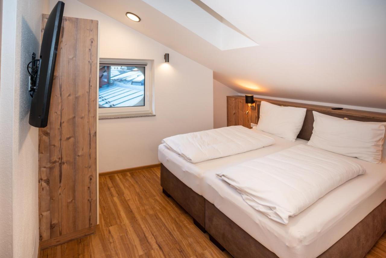 Apartment Appartementhaus Aurum