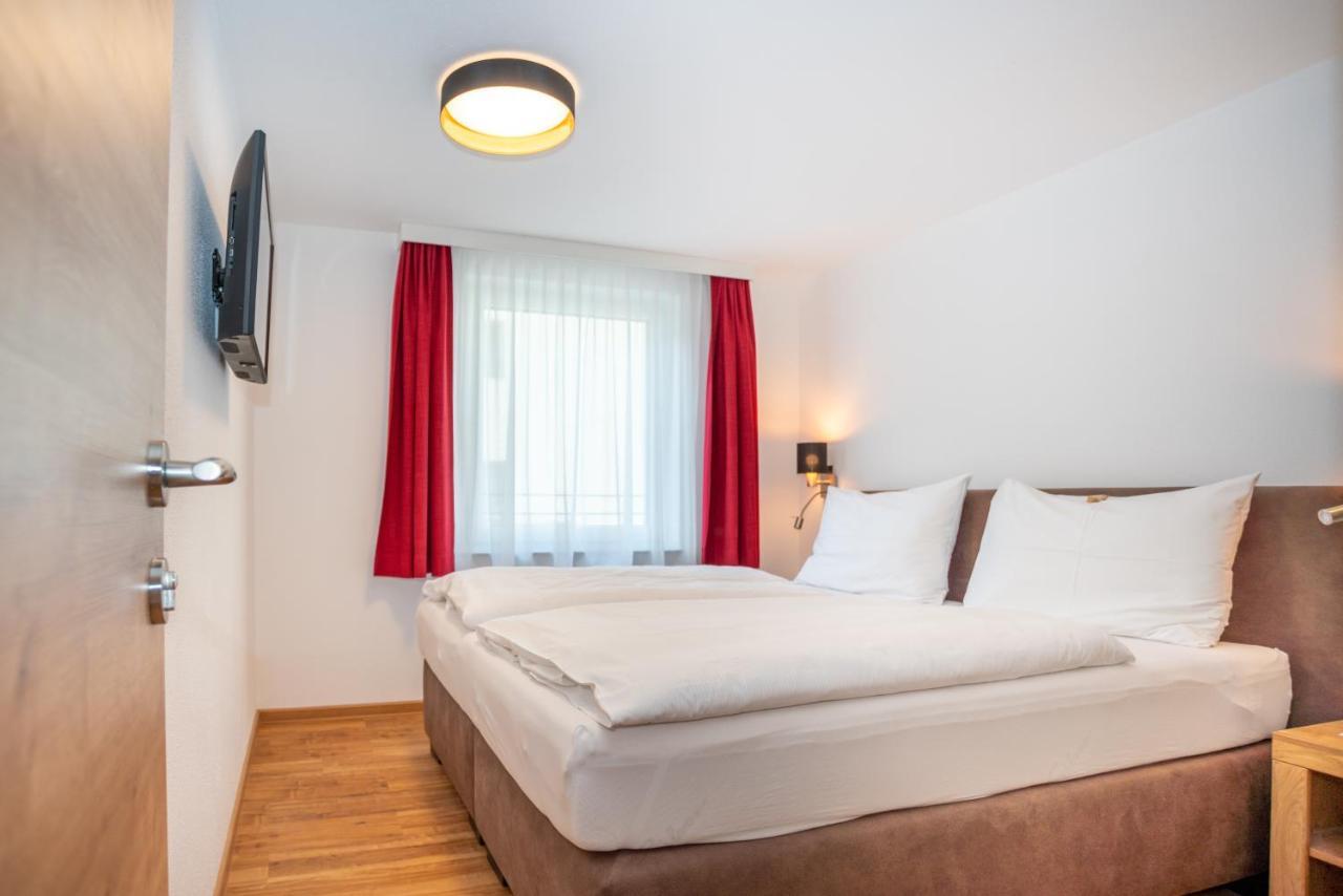 Appartementhaus Aurum Apartment Zell am See