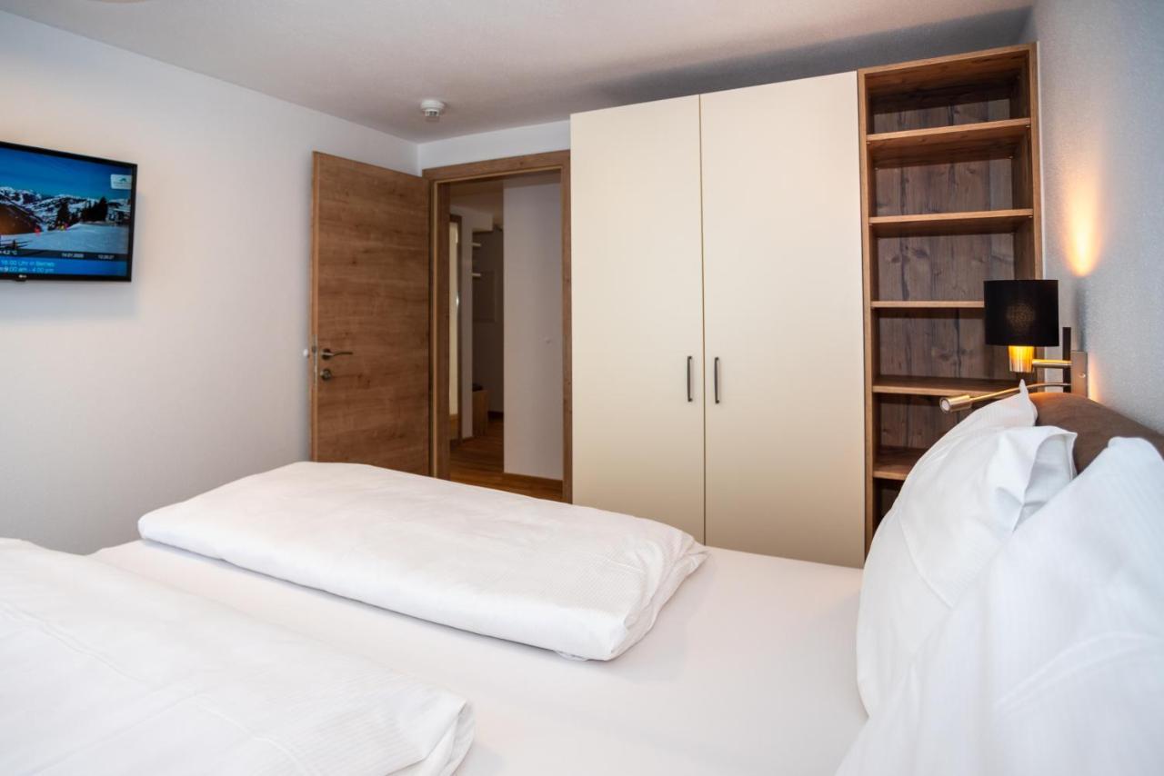 Apartment Appartementhaus Aurum *
