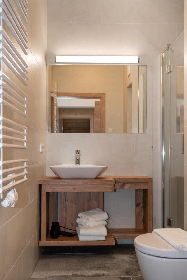 Appartementhaus Aurum Apartment Zell am See