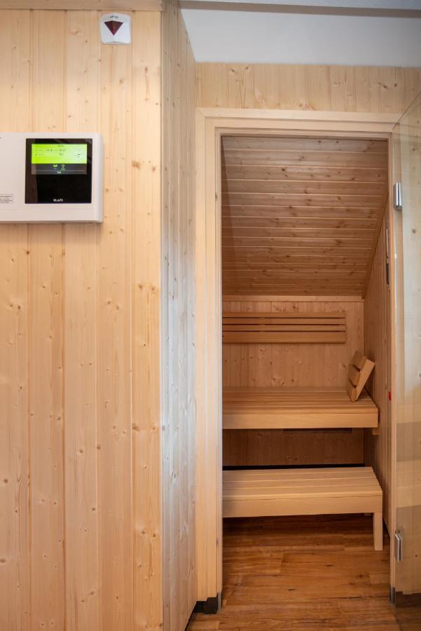 Appartementhaus Aurum - Summercard Included