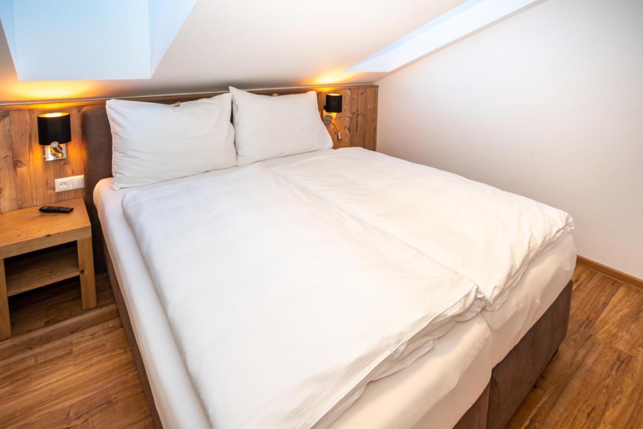 Appartementhaus Aurum Apartment
