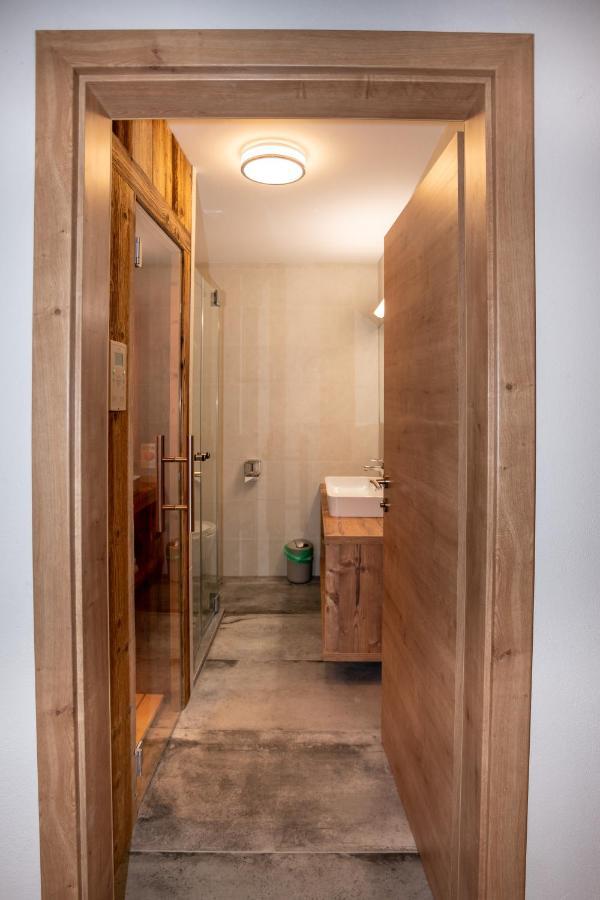 Appartementhaus Aurum Apartment