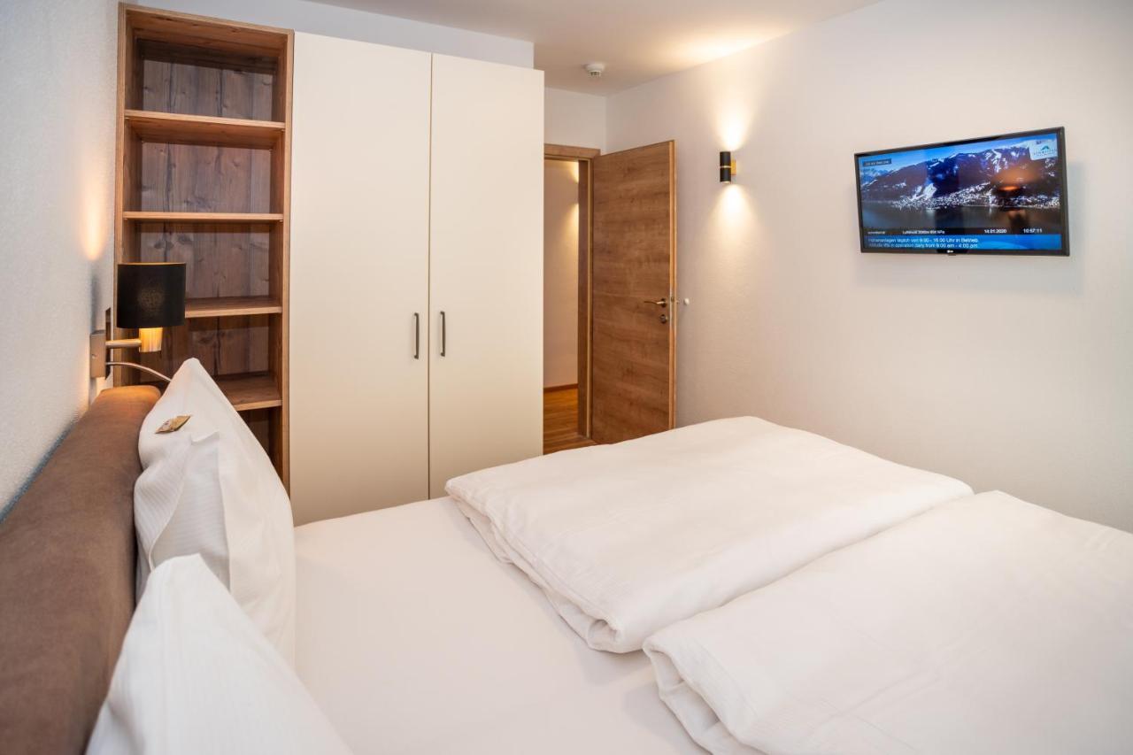 Apartamento Appartementhaus Aurum - Summercard Included Zell am See