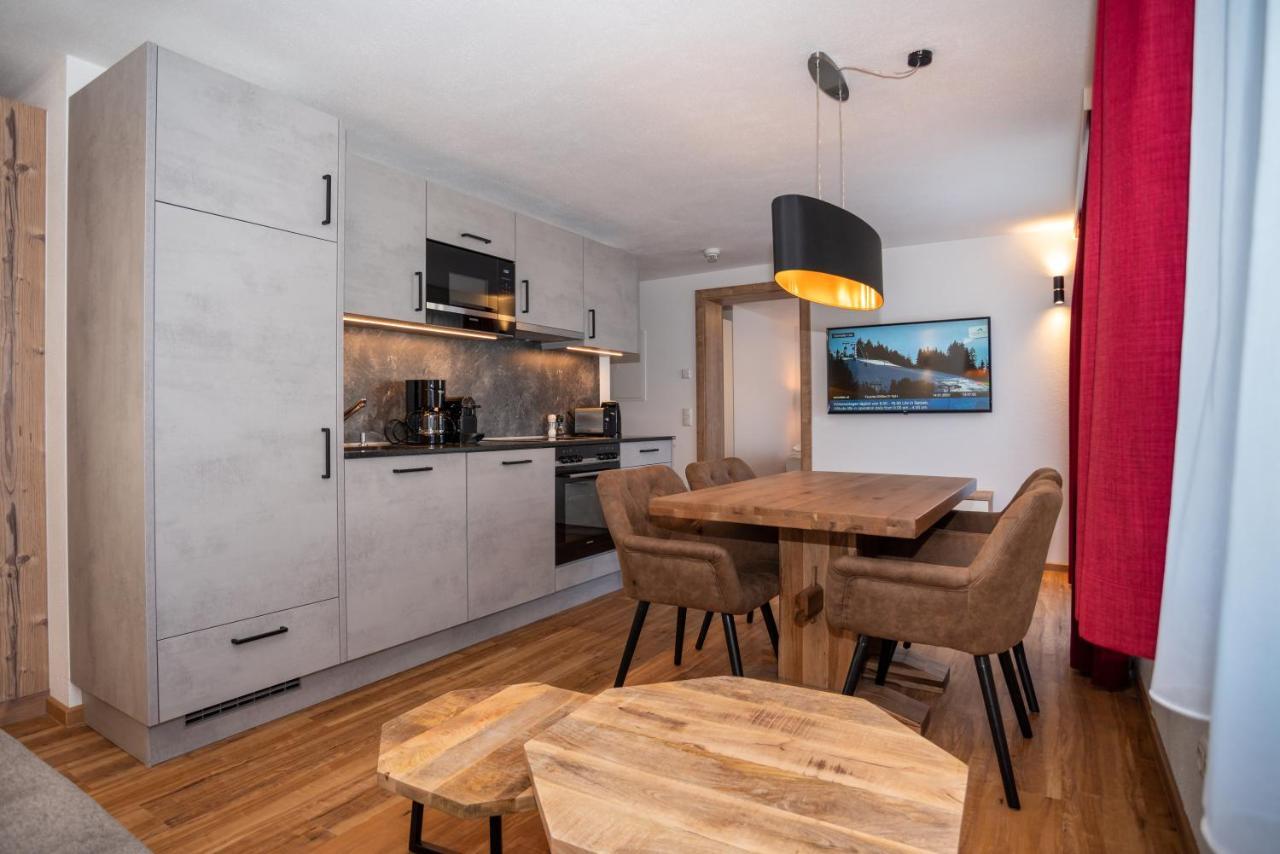 Apartamento Appartementhaus Aurum - Summercard Included *