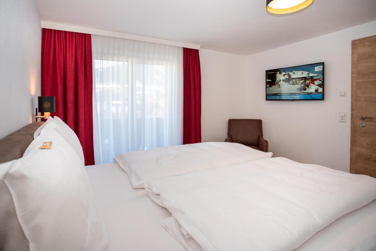 Apartment Appartementhaus Aurum
