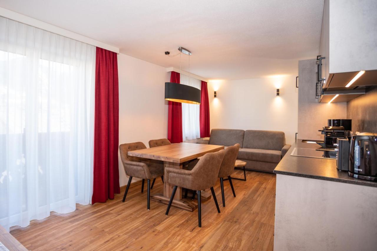 Appartementhaus Aurum Apartment Zell am See