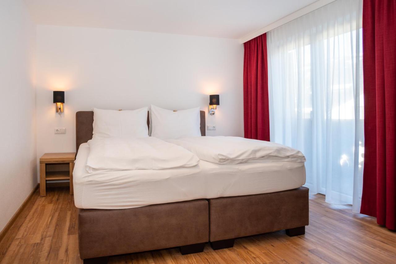 Appartementhaus Aurum - Summercard Included Apartamento