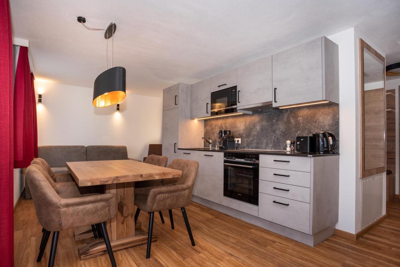 Apartment Appartementhaus Aurum *