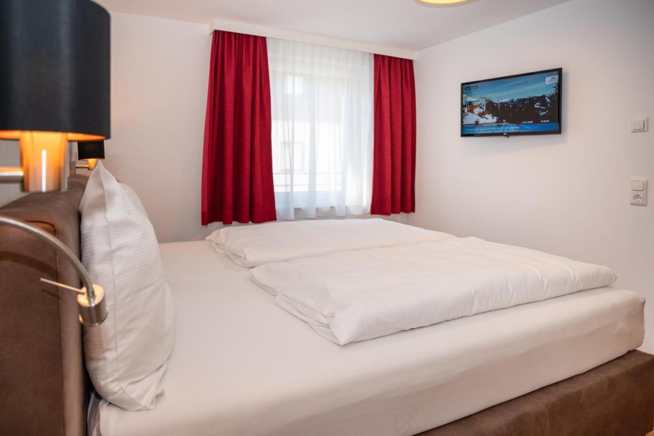 Appartementhaus Aurum * Zell am See